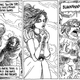 Illustration for article titled A Stellar Webcomic About A Fantasy Princess Transported To Our World